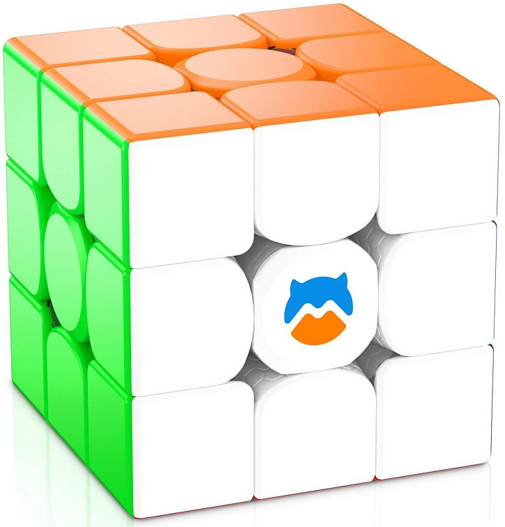 Кубик GAN 3x3 – Monster GO Standard
