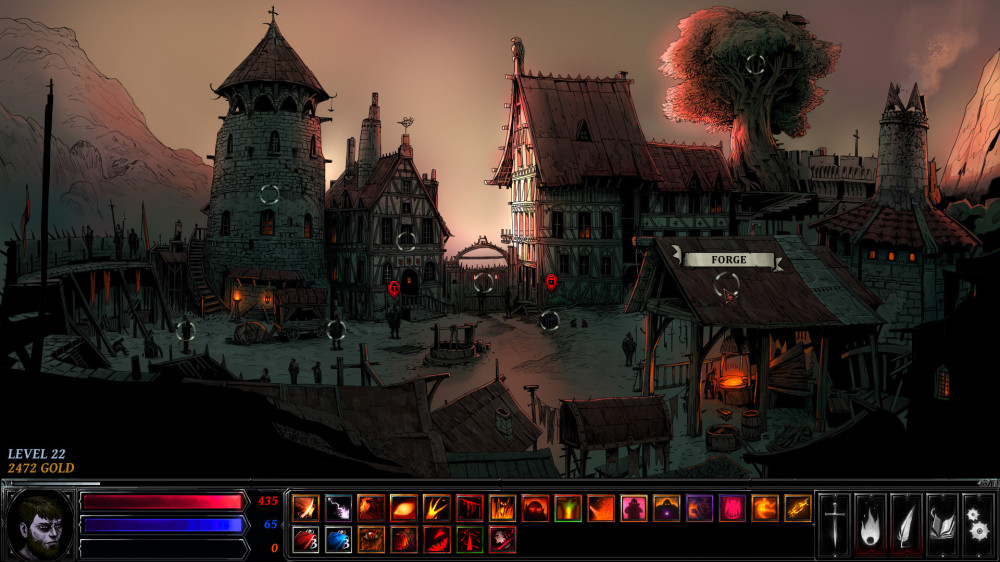 Hellslave [PC, �������� ������]