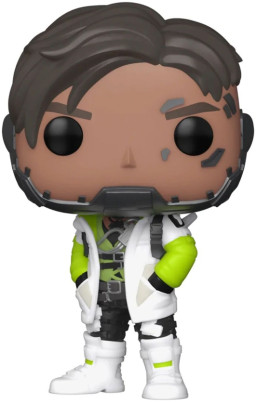  Funko POP Games: Apex Legends  Crypto (9,5 )