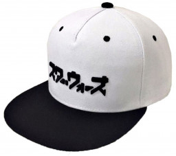  Star Wars: Japan Style Snapback