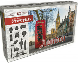CityPuzzles: ������