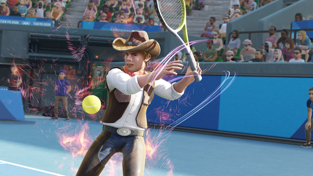 Olympic Games Tokyo 2020: The Official Video Game [PC, �������� ������]
