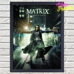  Matrix Matrix4