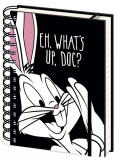  Looney Tunes: Buggs Bunny Eh, What`s Up, Doc? A5