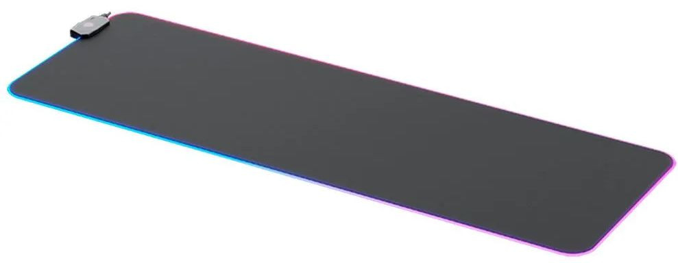 Коврик для мыши Mad Catz S.U.R.F. RGB игровой (чёрный)