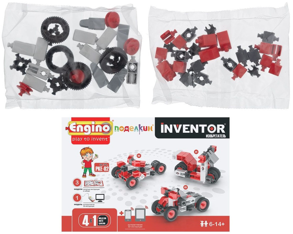 ����������� ����������� �������� � ��������� (4 ������, 51 �������)