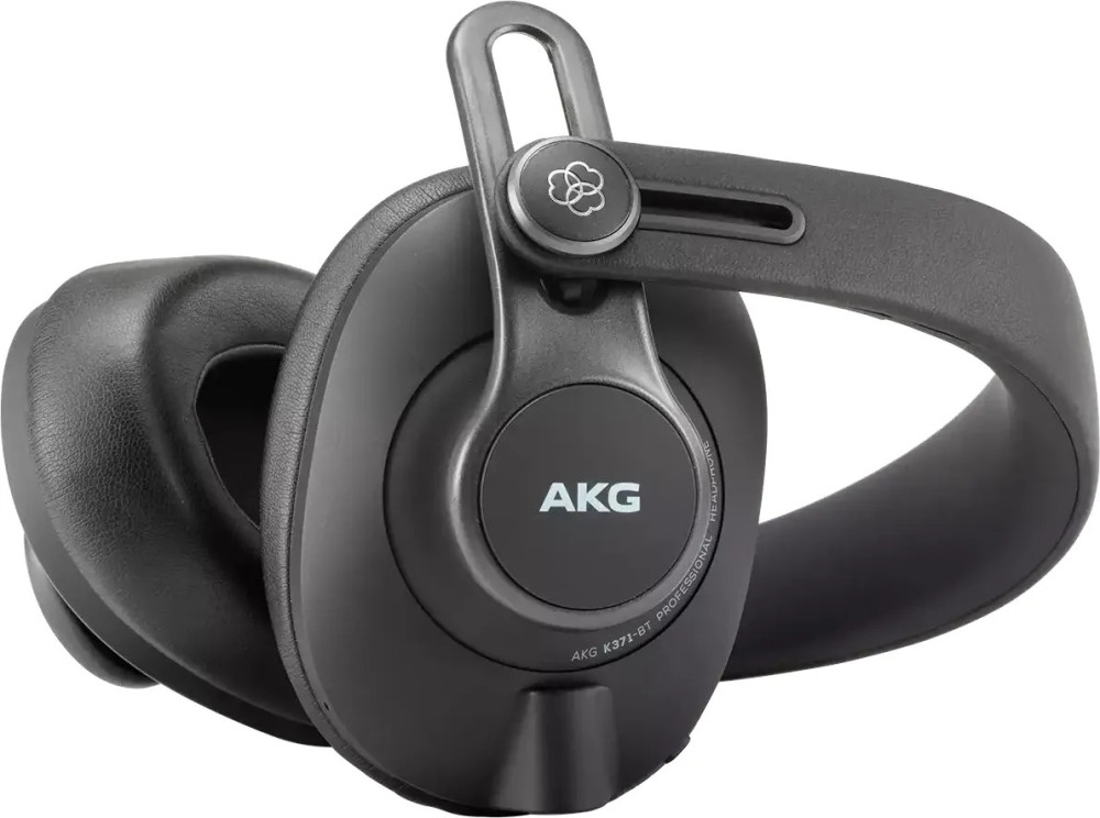 �������� AKG Buetooth versions of the K371 (������)