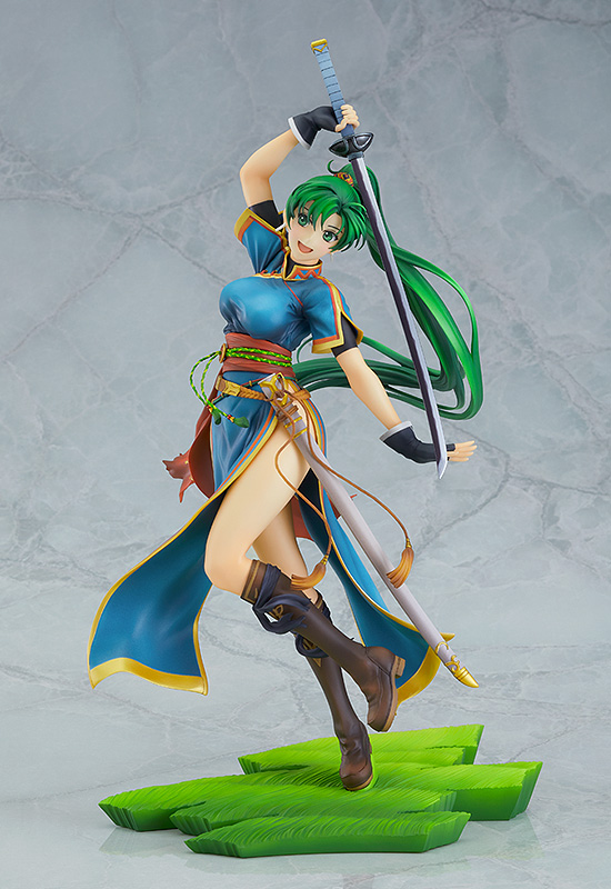 Фигурка Fire Emblem Awakening: Lyn (28,5 см)