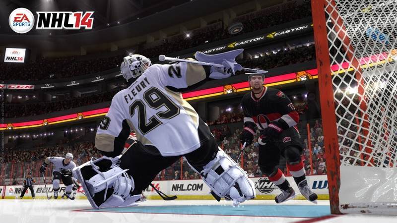 NHL 14 [PS3]