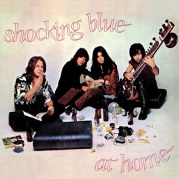 Shocking Blue. At Home (LP)