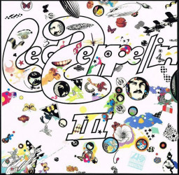 Led Zeppelin  Led Zeppelin III. Deluxe Edition (2 LP)