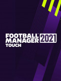 Football Manager 2021 Touch [PC,  ]