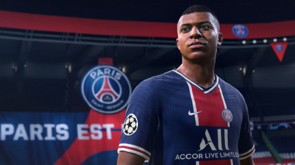 FIFA 21 Ultimate Team: 500 ����� FIFA Points [Xbox, �������� ������]