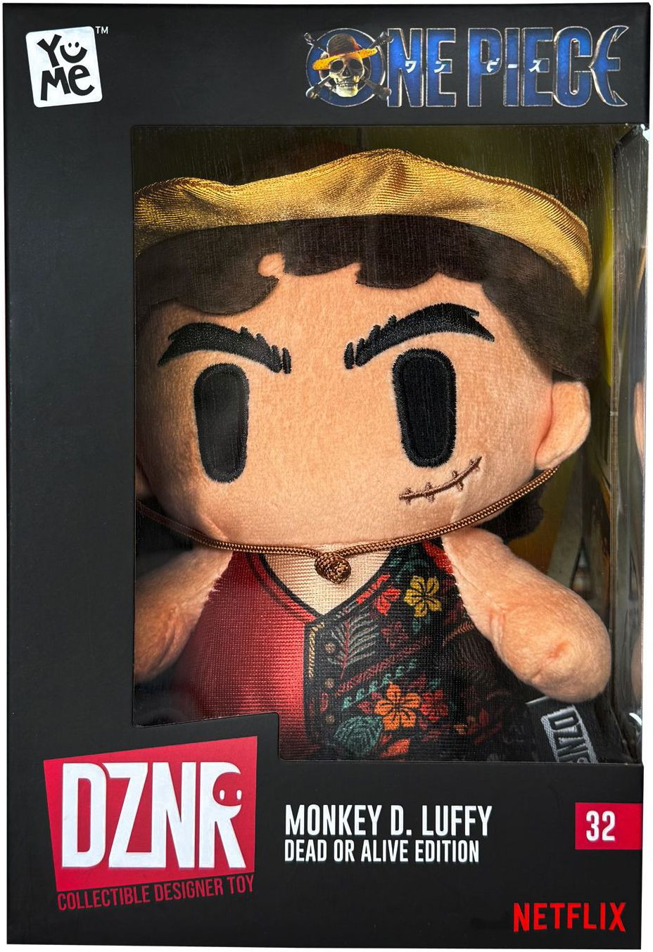 ������ ������� DDZNR: One Piece � ����� �. ����� (15320) (17 ��)