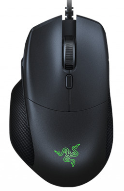  Razer Basilisk Essential     PC
