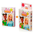  Barbie (, )