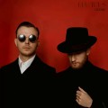 Hurts  Desire (CD)