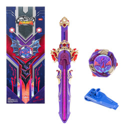   Infinity Nado:      Skylord