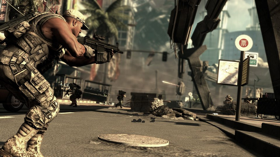 SOCOM:  (  PS Move) [PS3]