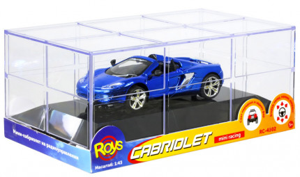 ���������������� ���� ��������� Roys RC-4302-1 