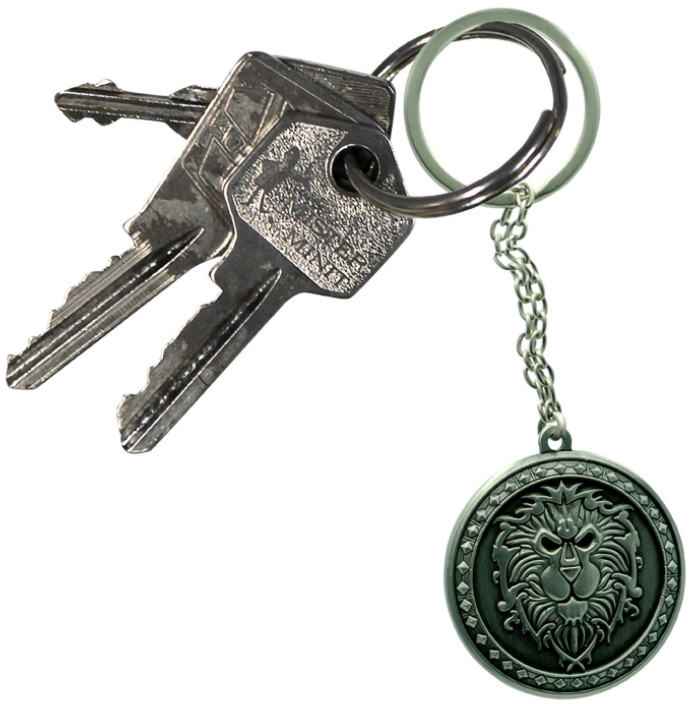 ������ World Of Warcraft: Alliance 3D