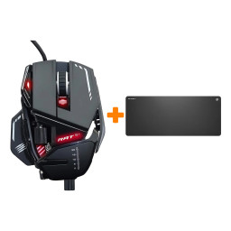 ����� �Mad Catz 35� (���� R.A.T., ������ G.L.I.D.E.)