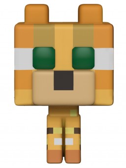  Funko POP Games: Minecraft  Ocelot (9,5 )