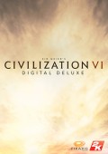 Sid Meier's Civilization VI. Digital Deluxe Edition  [PC,  ]