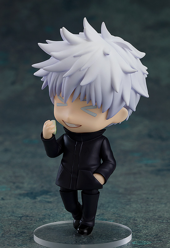  Nendoroid Jujutsu Kaisen: Satoru Gojo  (10 )