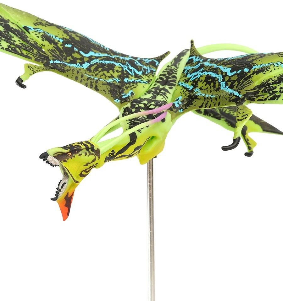 ������� Avatar Movie / ������: Mountain Banshee � Green Banshee