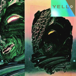 Yello � Stella. Remastered Edition (LP)