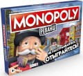 Настольная игра Monopoly: Реванш