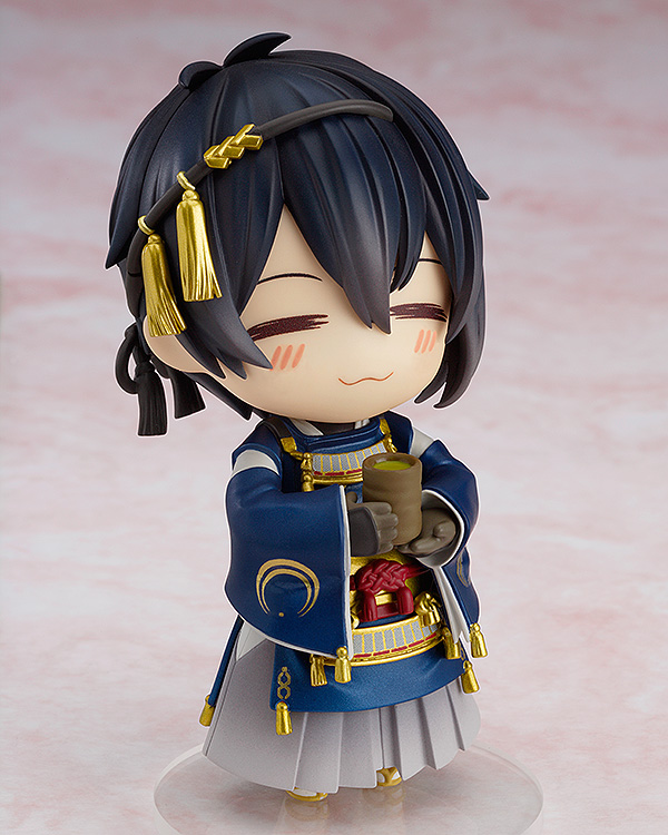  Nendoroid Touken Ranbu: Mikazuki Munechika (10 )