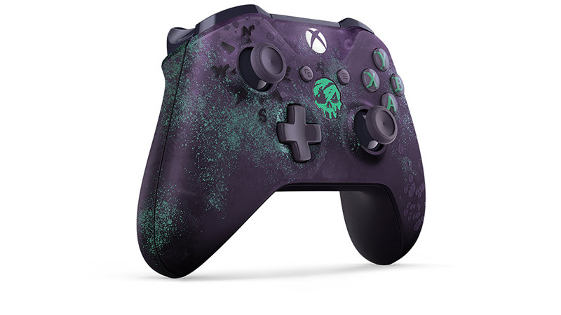   Sea of Thieves  Xbox One