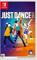 Just Dance 2017 [Switch]