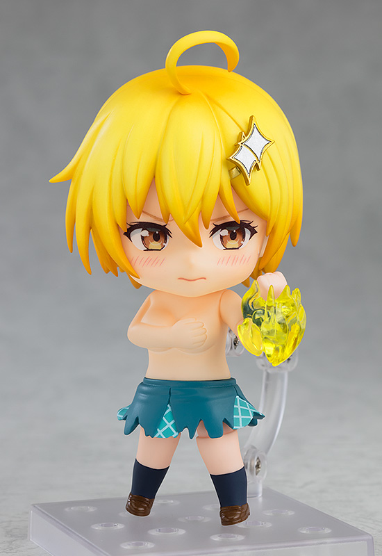  Nendoroid: Super Hxeros  Kirara Hoshino (10 )