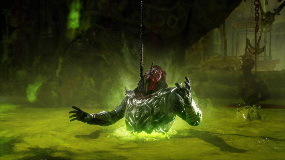 Mortal Kombat 11: Aftermath. Kollection [Xbox One,  ]