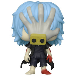  Funko POP Animation: My Hero Academia  Tomura Shigaraki With Chase Exclusive (9,5 )