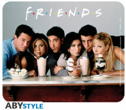    Friends: Milkshake