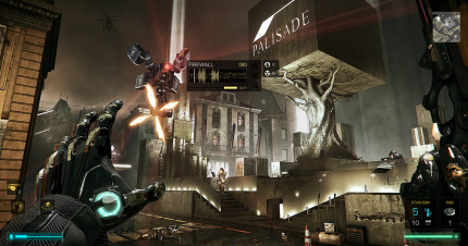 Deus Ex: Mankind Divided. Season Pass [PC, Цифровая версия]