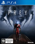 Prey [PS4]