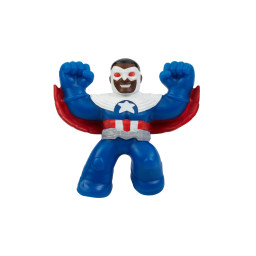 �������-������� GooJitZu ����: Marvel ������� ������� � �����