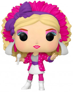  Funko POP: Barbie  Rock Star (9,5 )