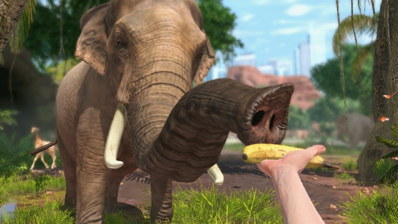Zoo Tycoon [Xbox One]
