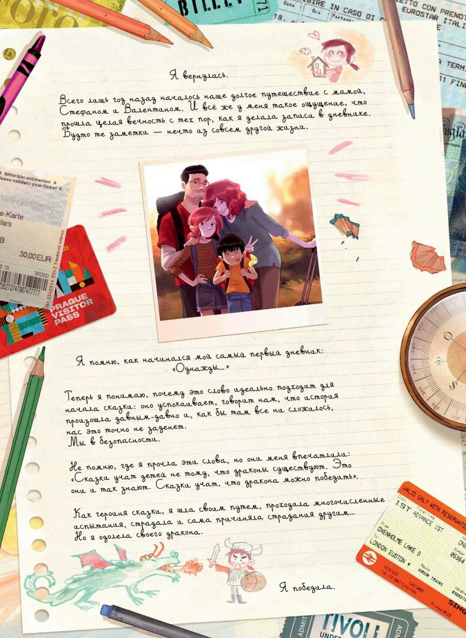 ������ �������� �������: ����� ������. ��� 6