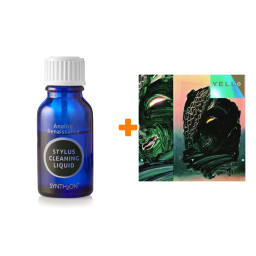 Yello  Stella  LP + �������� ��� ��� Shine