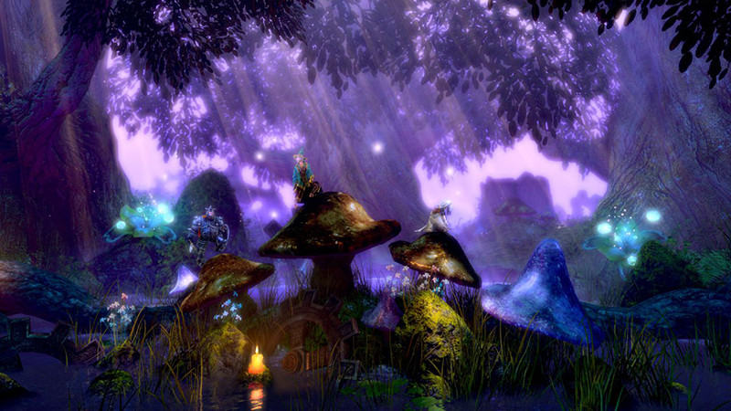 Trine. Ultimate Collection [PC, �������� ������]