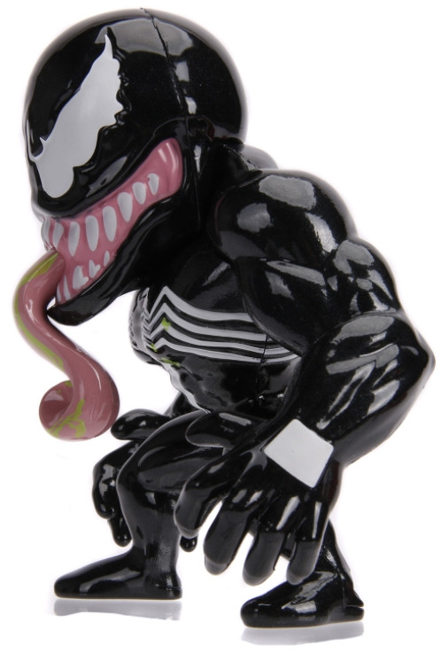  Marvel Spider-Man: Venom Figure 4"