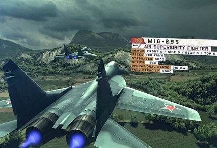 Wargame. AirLand Battle [PC,  ]