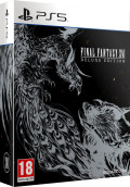 Final Fantasy XVI. Deluxe Edition [PS5]